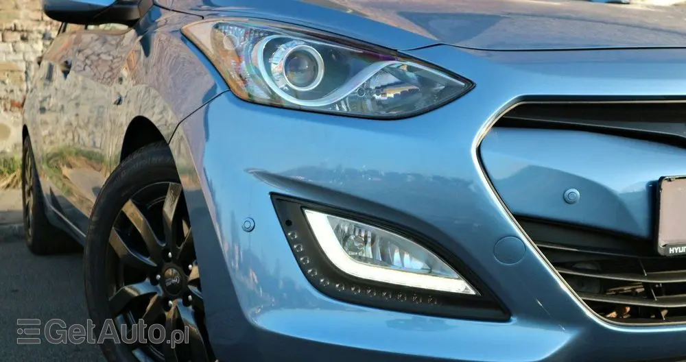 HYUNDAI I30 1.4 Advantage
