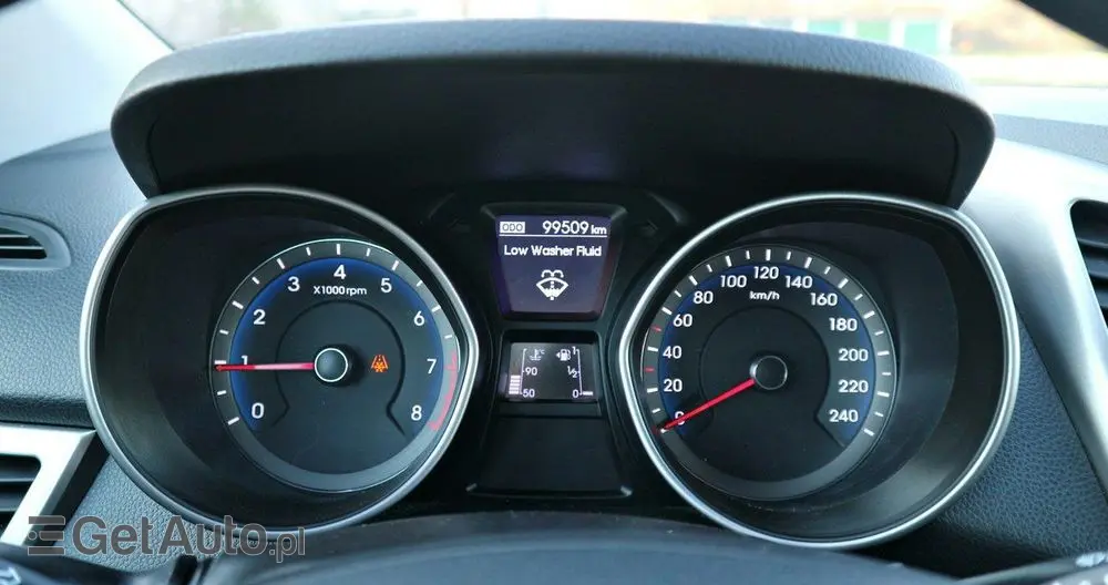 HYUNDAI I30 1.4 Advantage