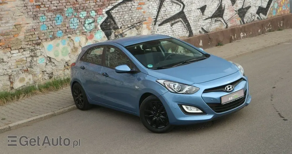 HYUNDAI I30 1.4 Advantage