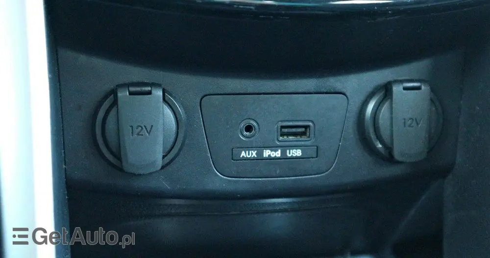 HYUNDAI I30 1.4 Advantage