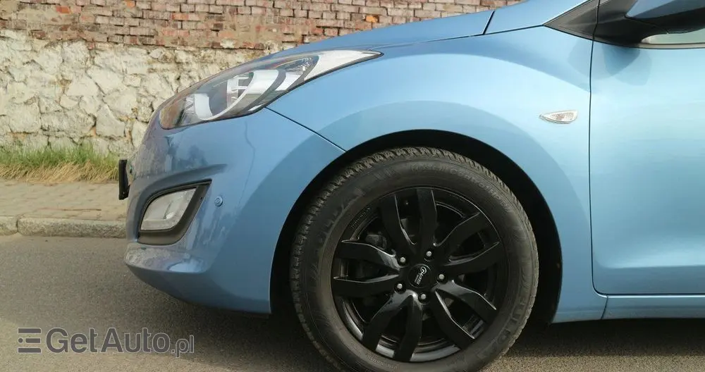 HYUNDAI I30 1.4 Advantage