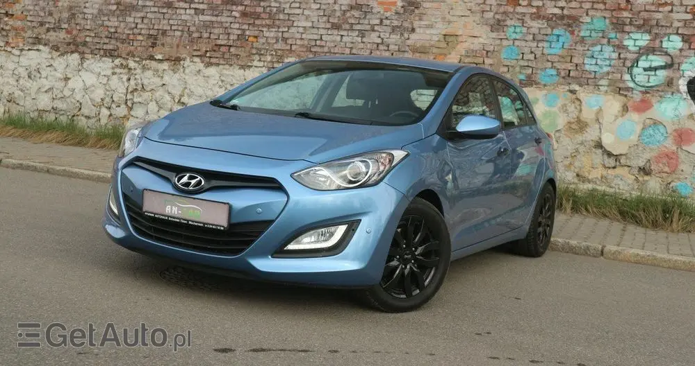 HYUNDAI I30 1.4 Advantage