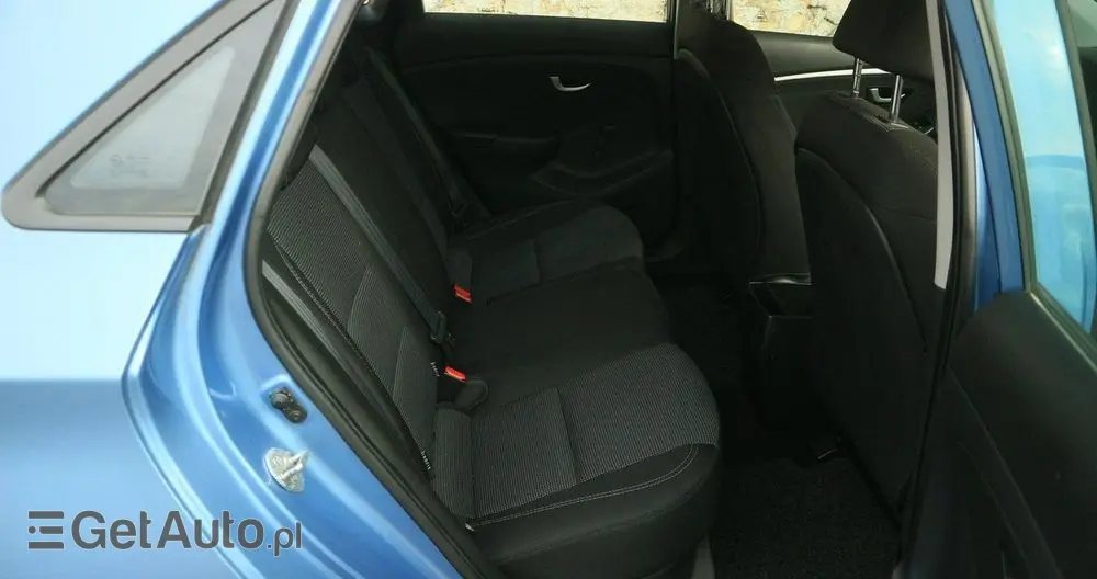 HYUNDAI I30 1.4 Advantage