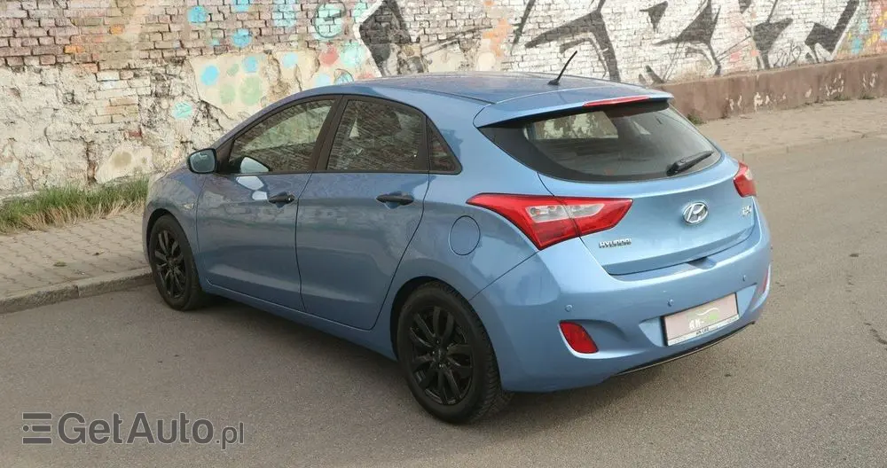 HYUNDAI I30 1.4 Advantage