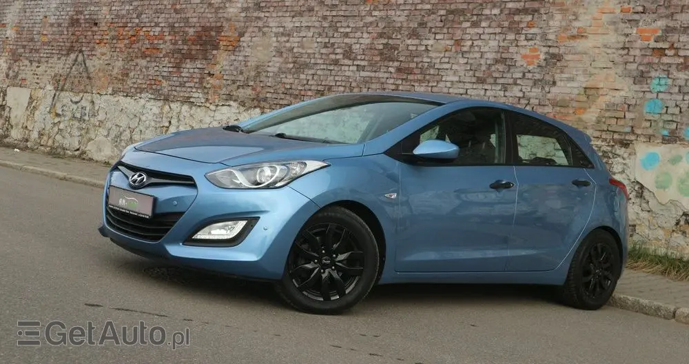 HYUNDAI I30 1.4 Advantage
