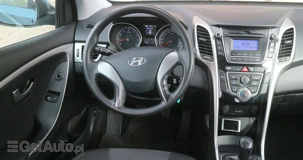 HYUNDAI I30 1.4 Advantage