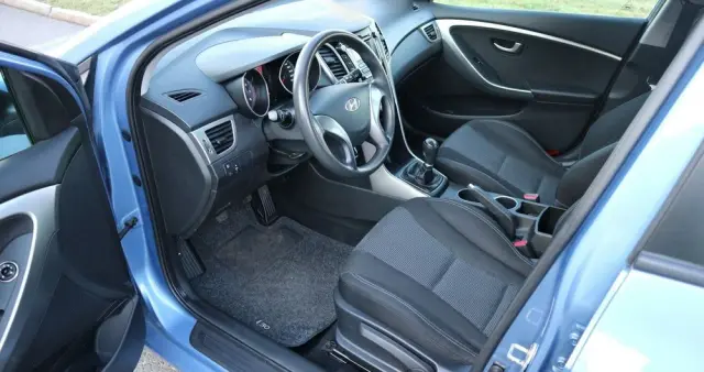 HYUNDAI I30 1.4 Advantage