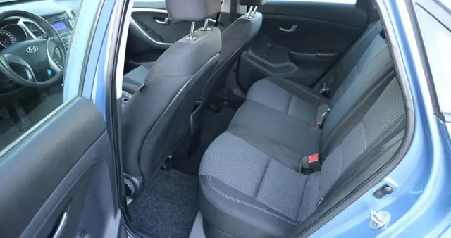 HYUNDAI I30 1.4 Advantage