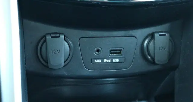 HYUNDAI I30 1.4 Advantage