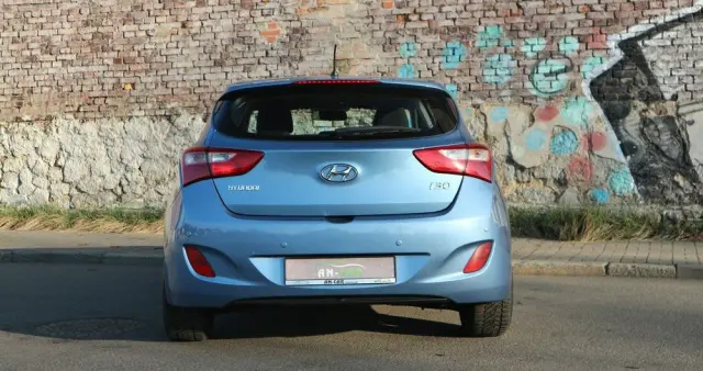 HYUNDAI I30 1.4 Advantage