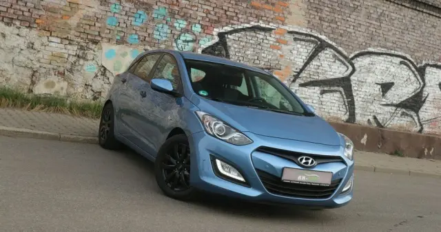 HYUNDAI I30 1.4 Advantage