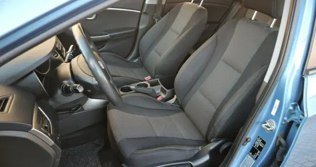 HYUNDAI I30 1.4 Advantage