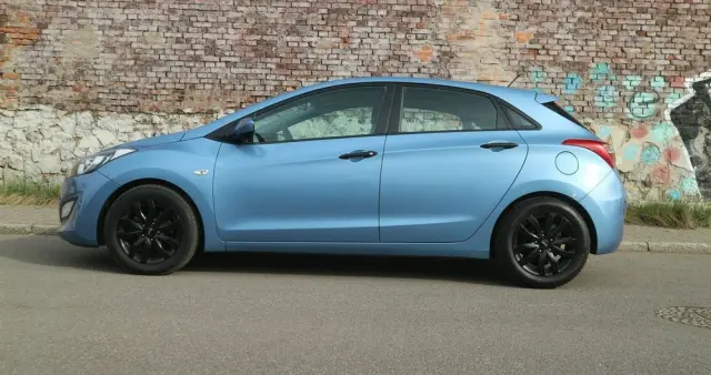 HYUNDAI I30 1.4 Advantage