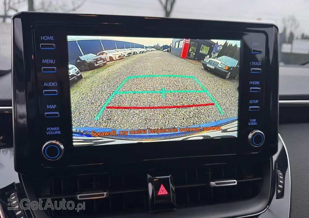 TOYOTA Corolla 1.8 Business Edition