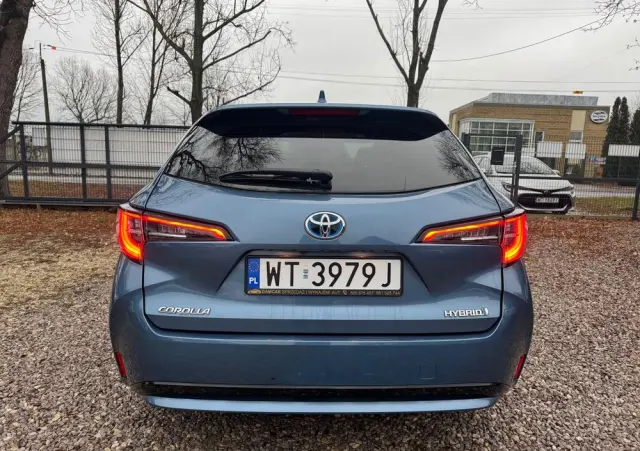 TOYOTA Corolla 1.8 Business Edition