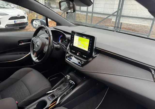 TOYOTA Corolla 1.8 Business Edition