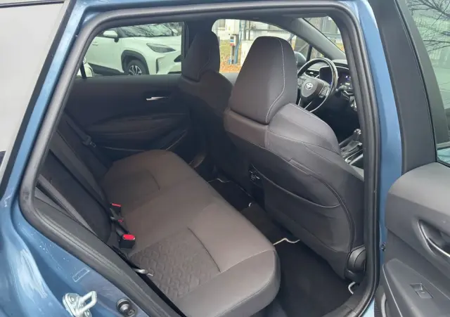 TOYOTA Corolla 1.8 Business Edition