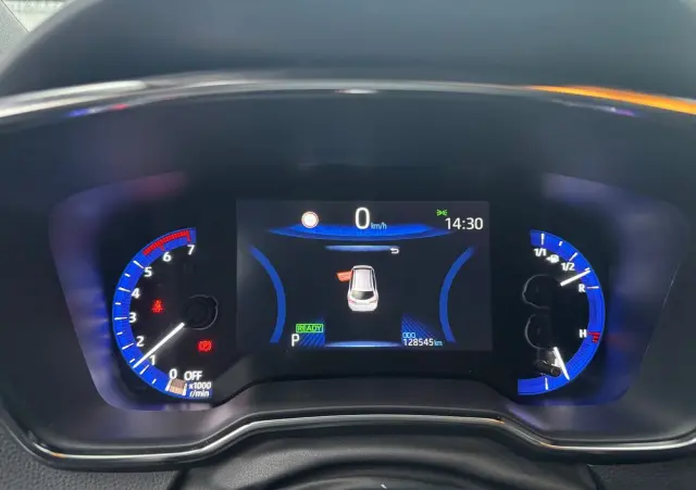 TOYOTA Corolla 1.8 Business Edition