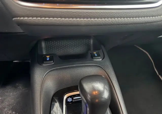 TOYOTA Corolla 1.8 Business Edition