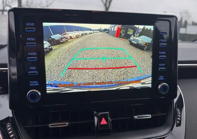 TOYOTA Corolla 1.8 Business Edition