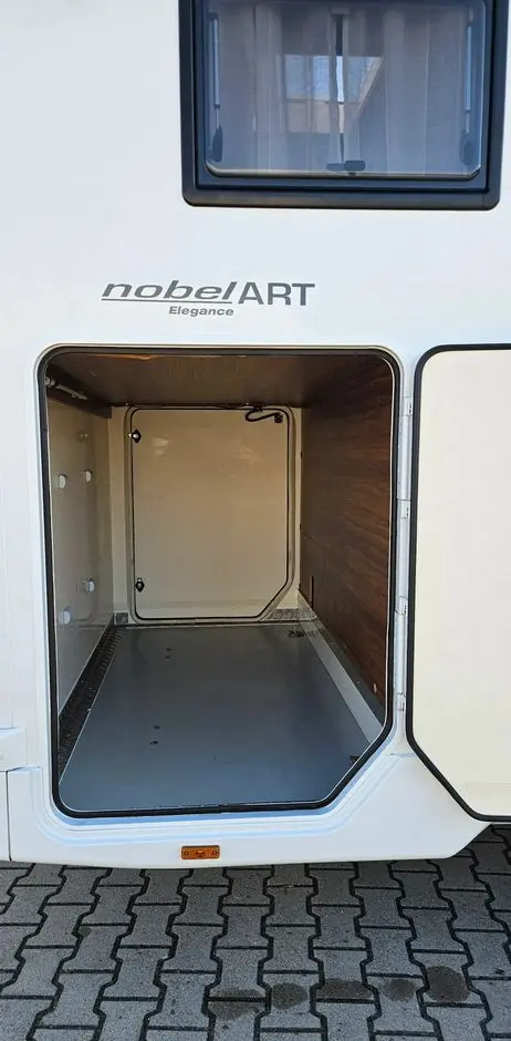 NOBELART T-7000 