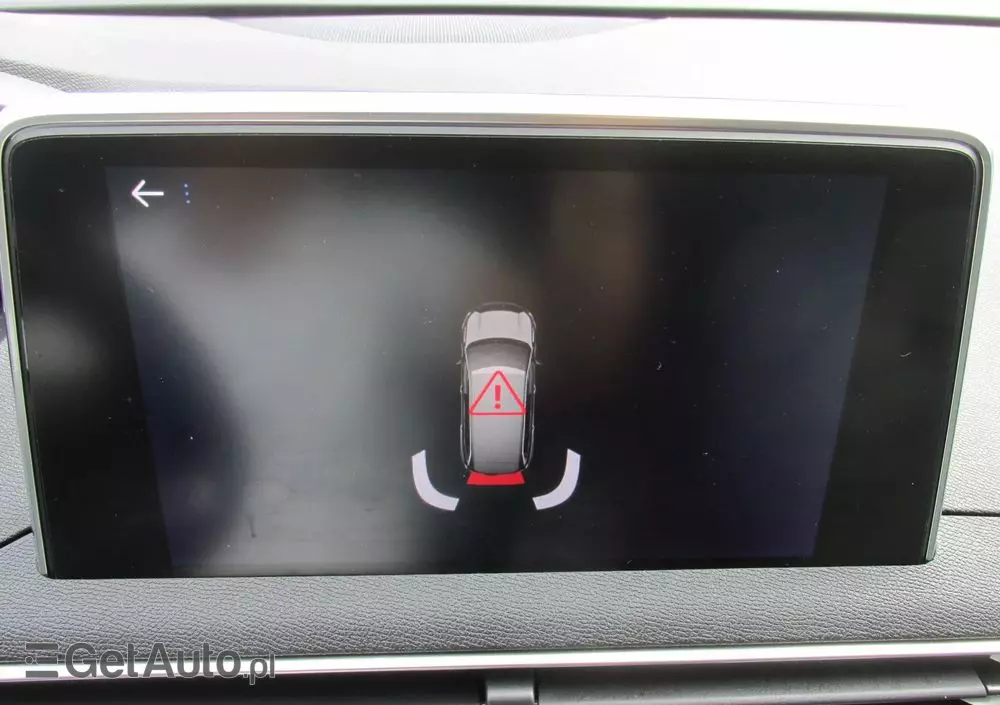 PEUGEOT 5008 1.5 BlueHDi Allure S&S