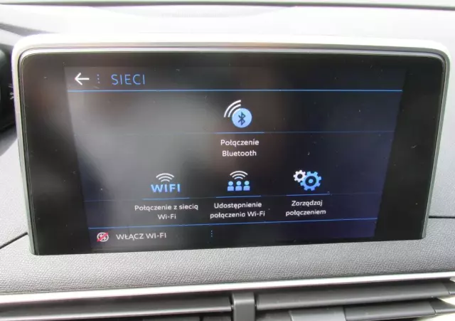 PEUGEOT 5008 1.5 BlueHDi Allure S&S