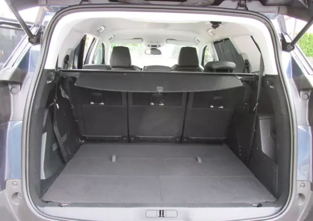 PEUGEOT 5008 1.5 BlueHDi Allure S&S