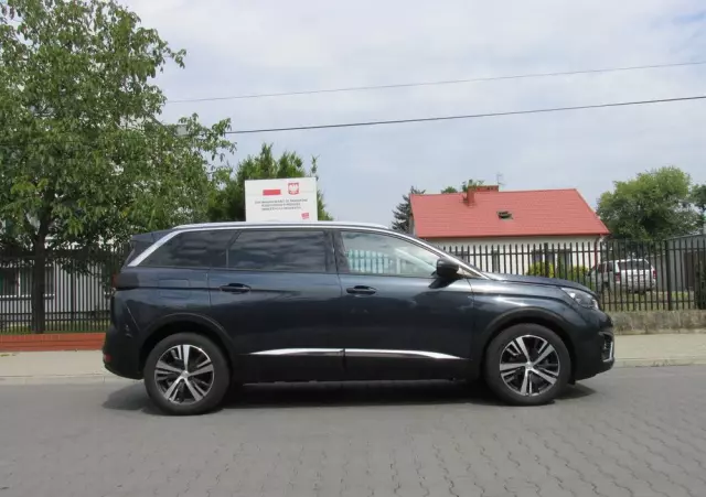 PEUGEOT 5008 1.5 BlueHDi Allure S&S