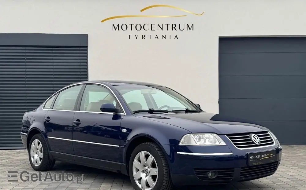 VOLKSWAGEN Passat 2.0 Exclusive