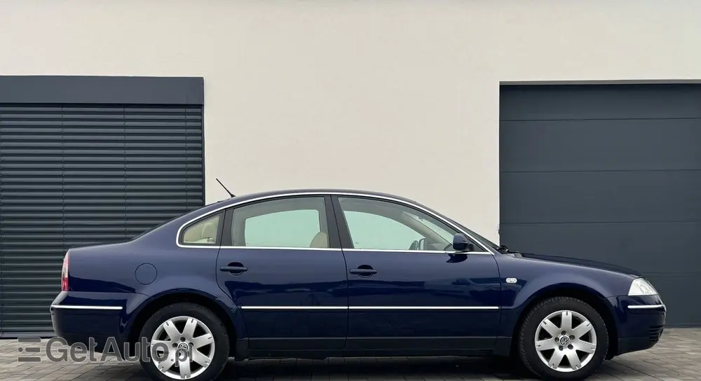 VOLKSWAGEN Passat 2.0 Exclusive