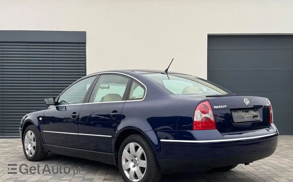 VOLKSWAGEN Passat 2.0 Exclusive