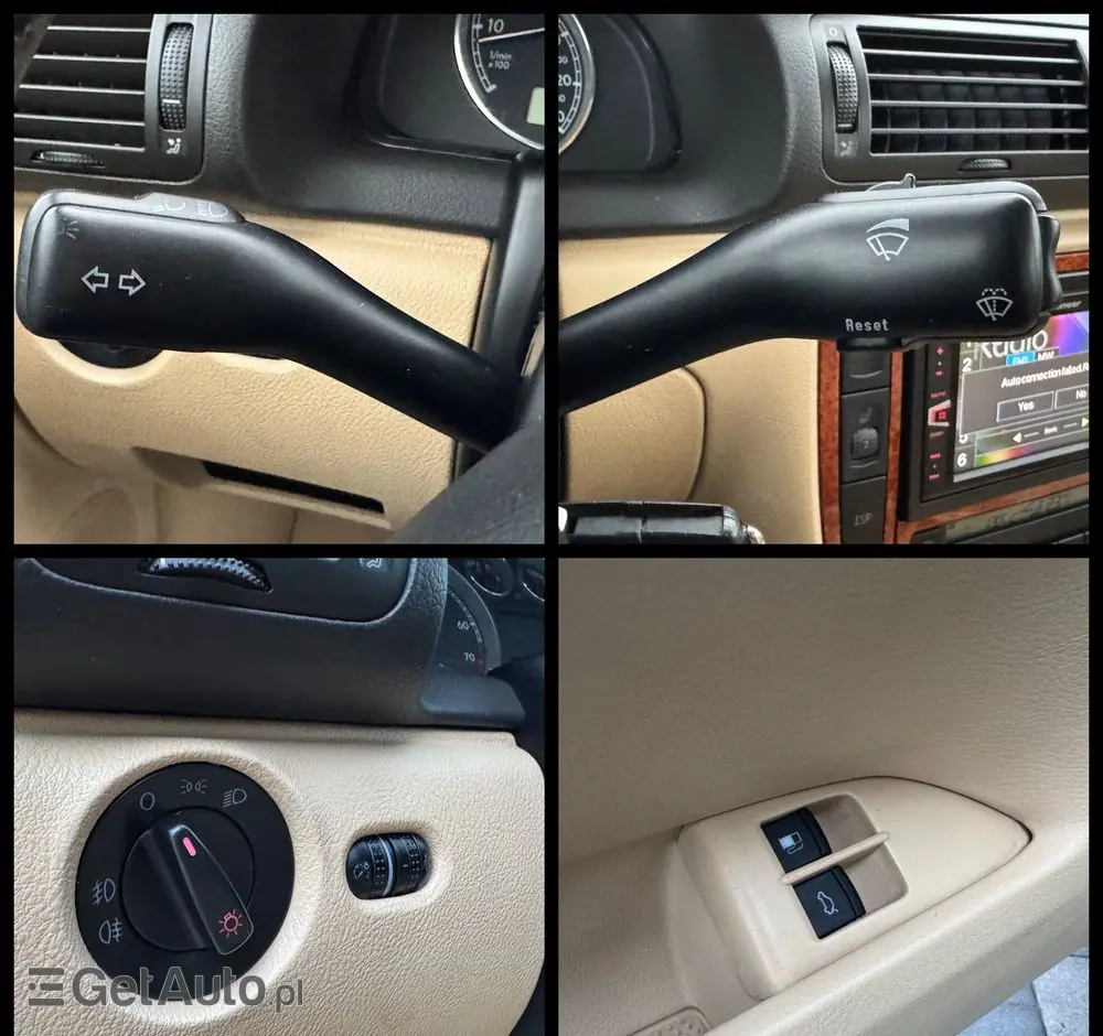VOLKSWAGEN Passat 2.0 Exclusive