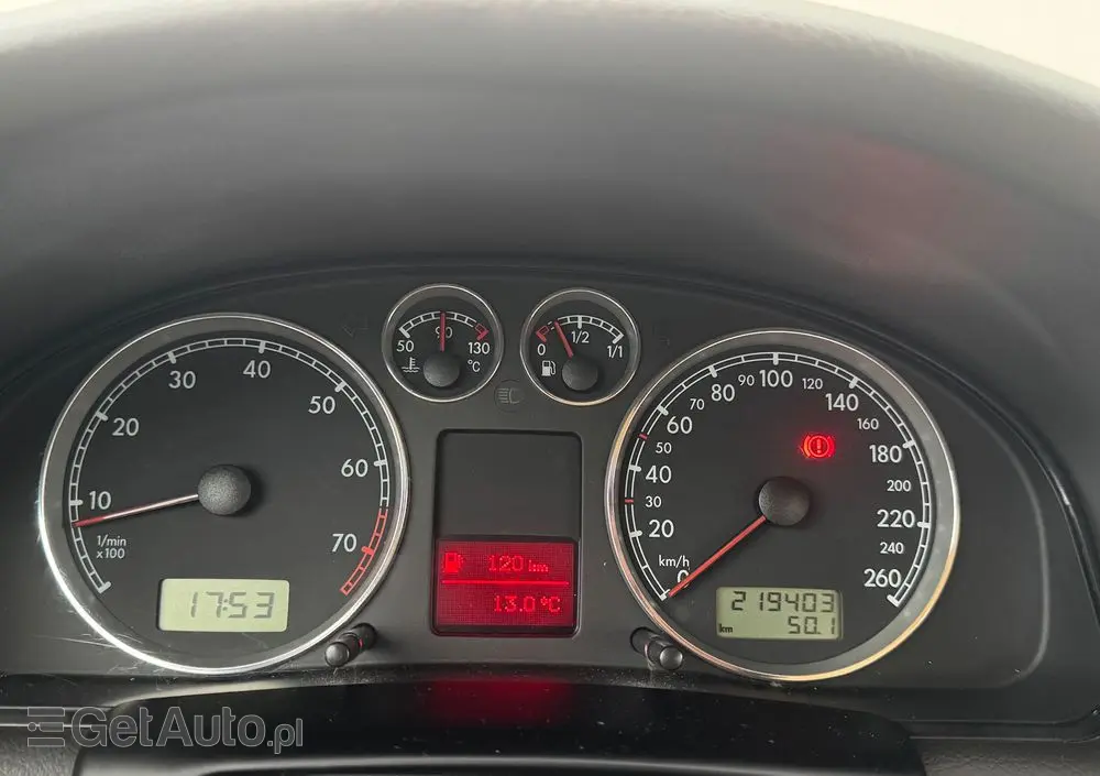 VOLKSWAGEN Passat 2.0 Exclusive