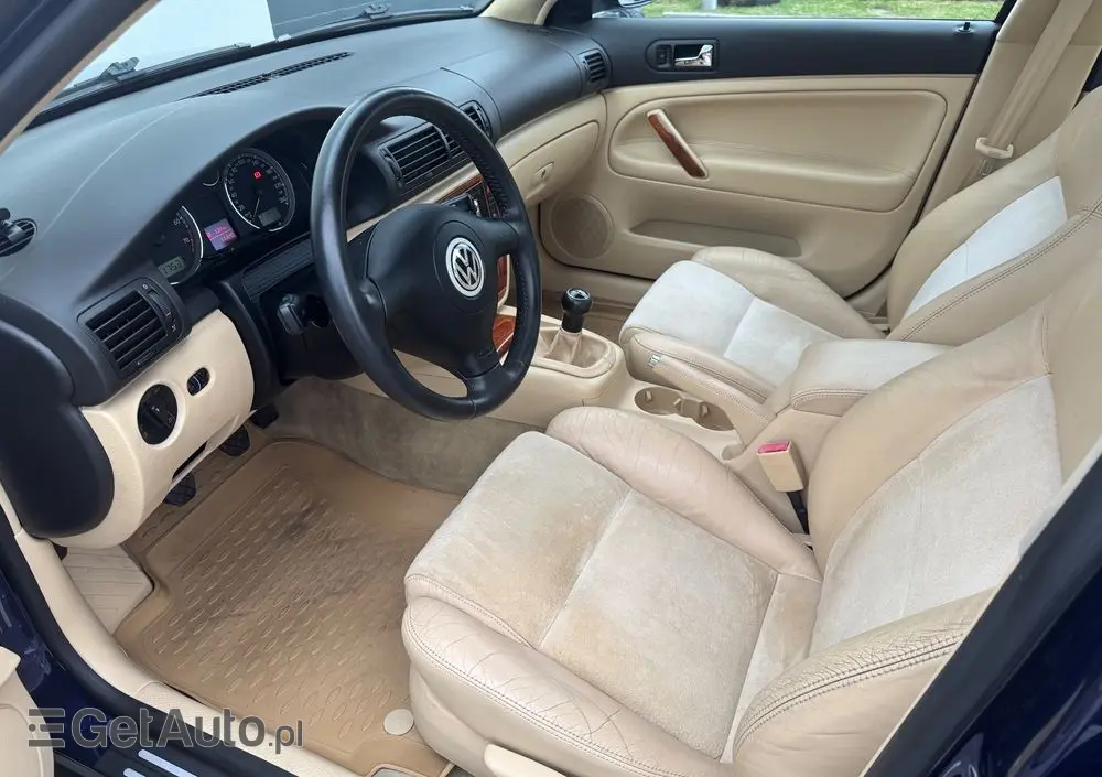 VOLKSWAGEN Passat 2.0 Exclusive