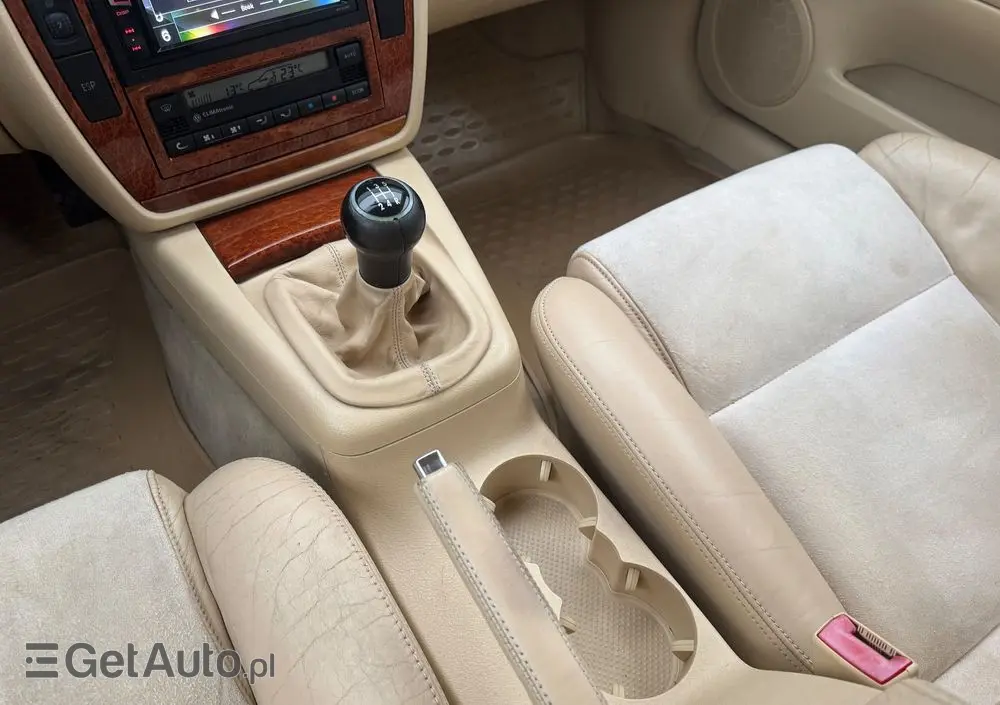 VOLKSWAGEN Passat 2.0 Exclusive