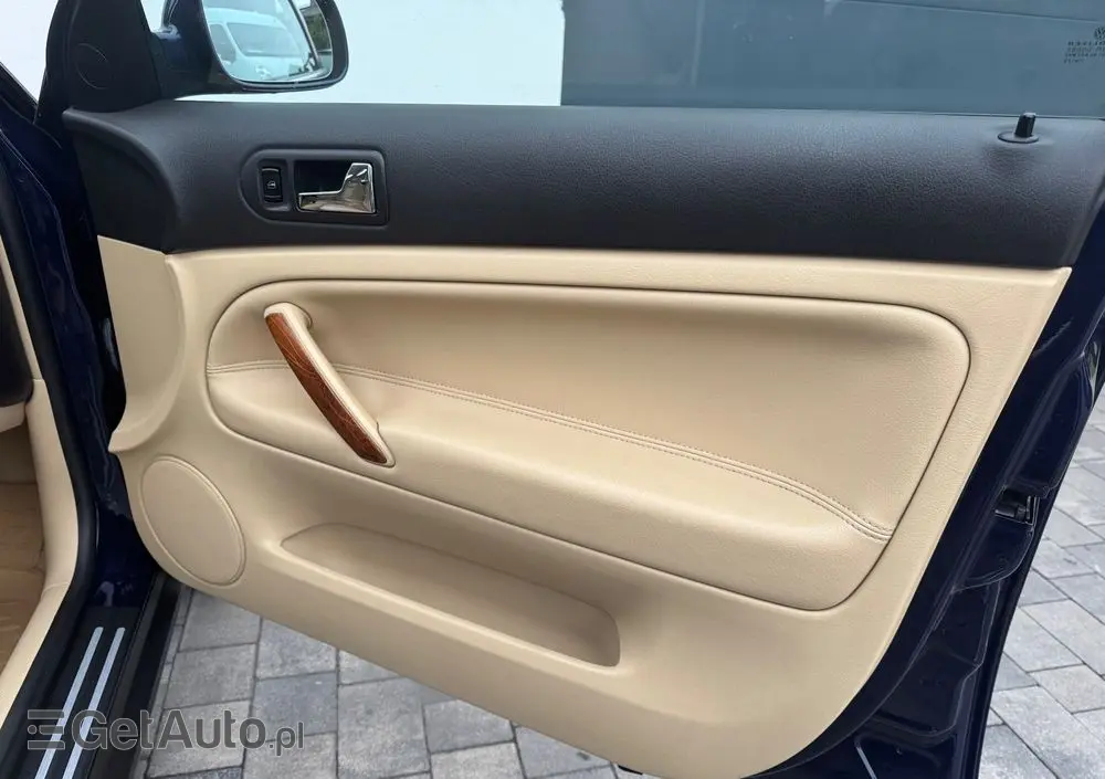 VOLKSWAGEN Passat 2.0 Exclusive