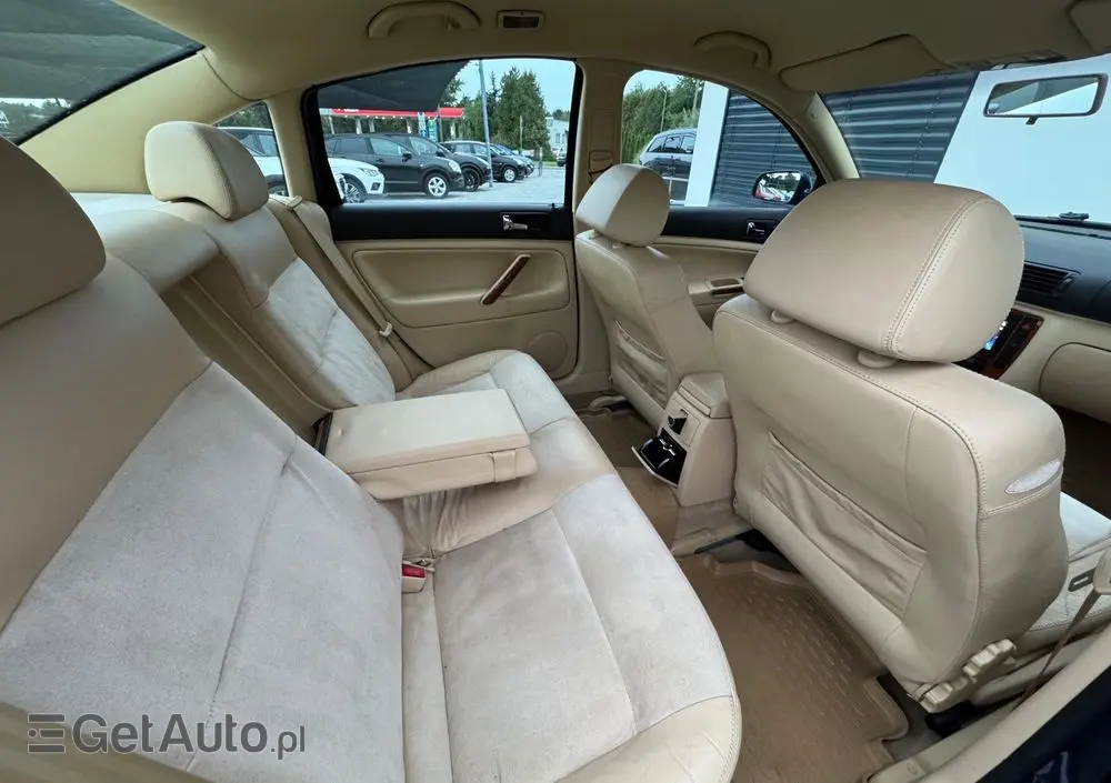 VOLKSWAGEN Passat 2.0 Exclusive