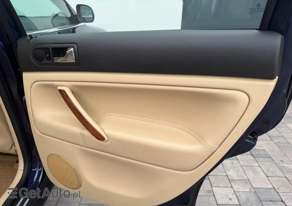 VOLKSWAGEN Passat 2.0 Exclusive