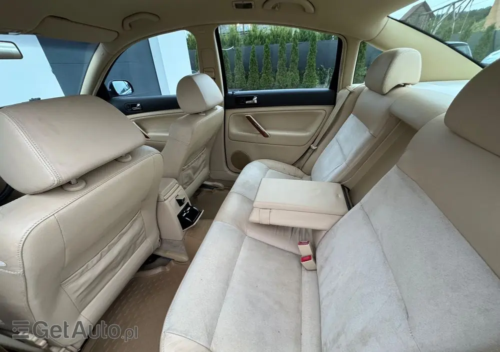 VOLKSWAGEN Passat 2.0 Exclusive