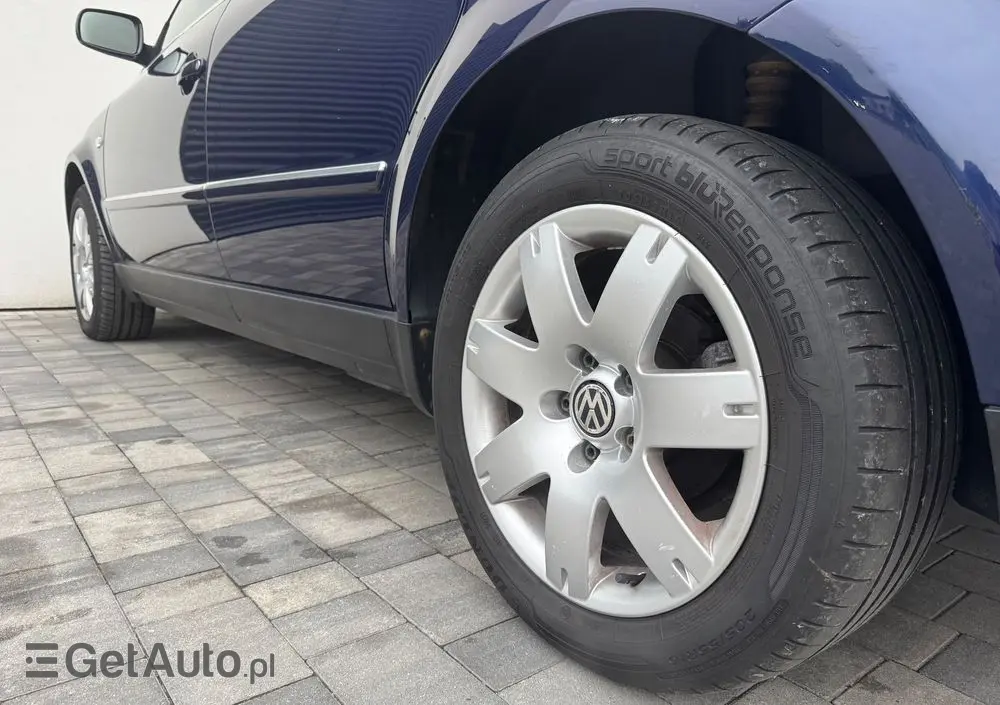 VOLKSWAGEN Passat 2.0 Exclusive