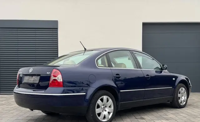 VOLKSWAGEN Passat 2.0 Exclusive