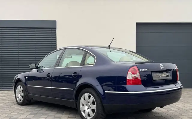 VOLKSWAGEN Passat 2.0 Exclusive