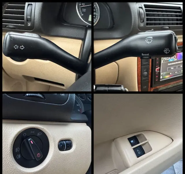 VOLKSWAGEN Passat 2.0 Exclusive