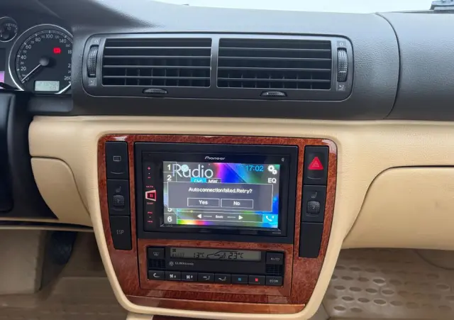 VOLKSWAGEN Passat 2.0 Exclusive