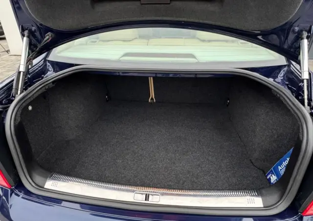 VOLKSWAGEN Passat 2.0 Exclusive