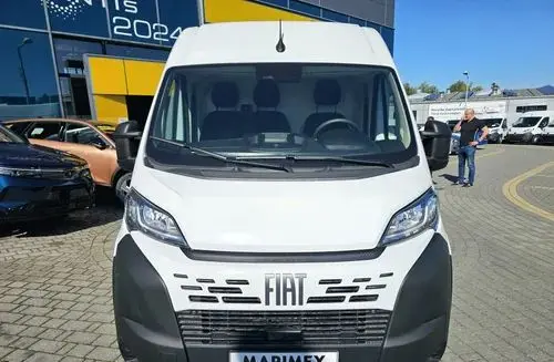 FIAT Ducato 
