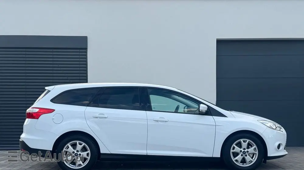 FORD Focus 1.0 EcoBoost Ambiente