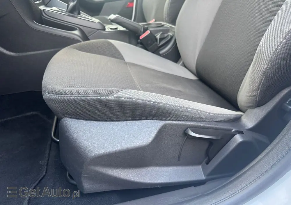 FORD Focus 1.0 EcoBoost Ambiente