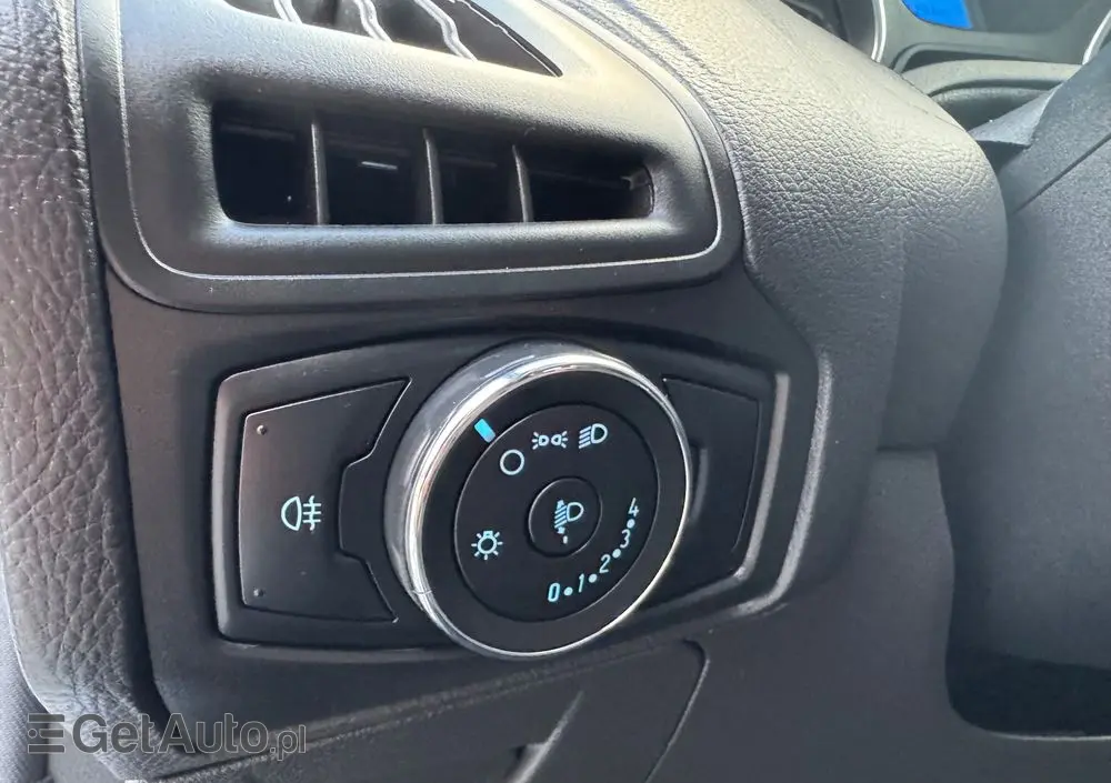 FORD Focus 1.0 EcoBoost Ambiente
